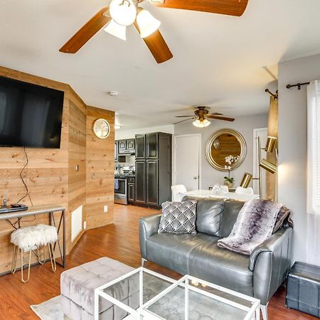 San Diego Home With Patio Steps To Ocean Beach Park Bagian luar foto