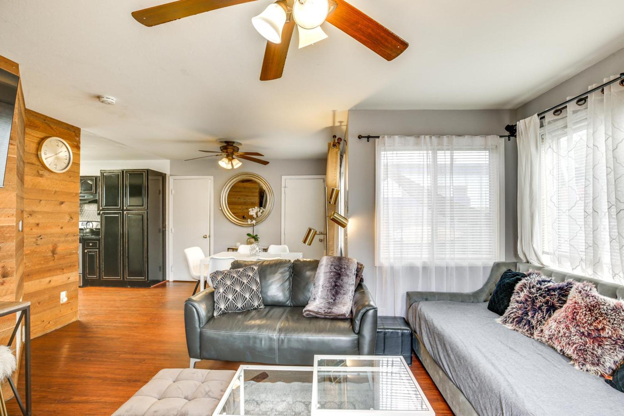 San Diego Home With Patio Steps To Ocean Beach Park Bagian luar foto