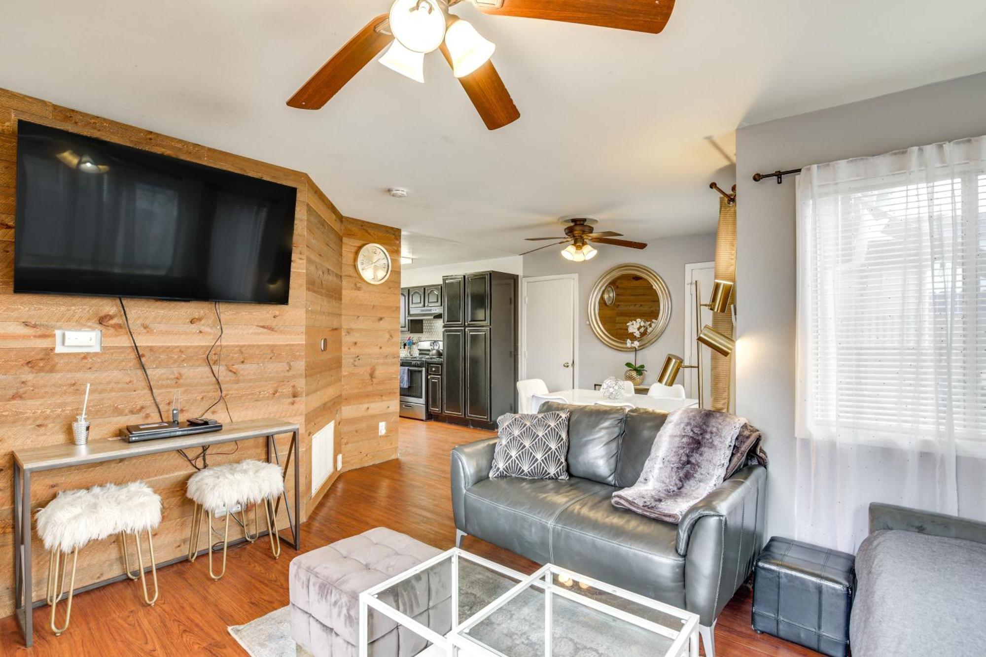 San Diego Home With Patio Steps To Ocean Beach Park Bagian luar foto
