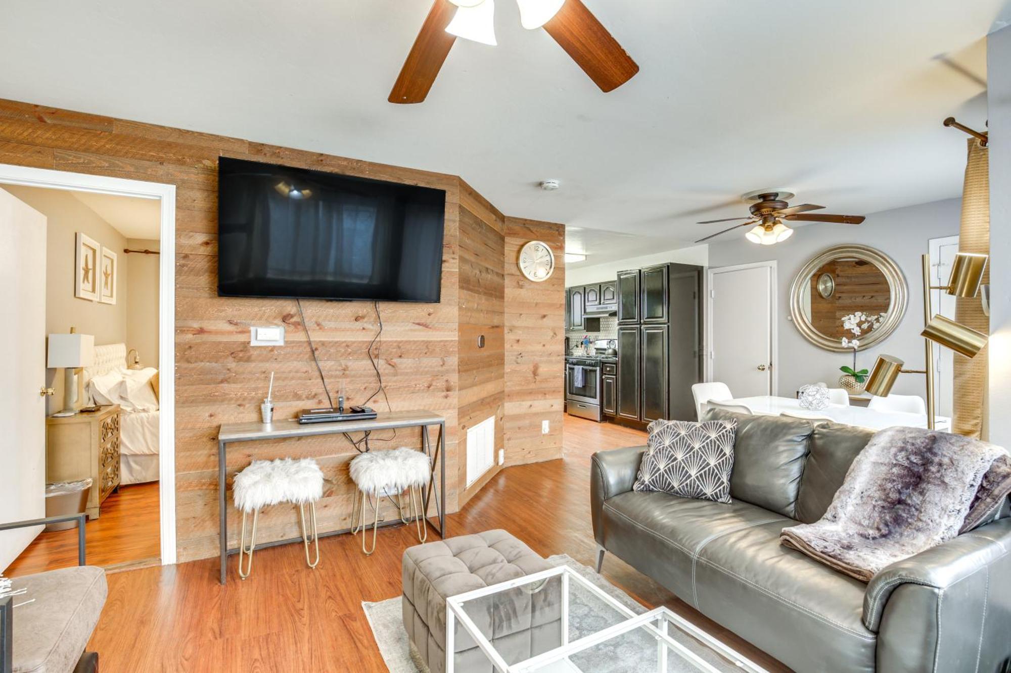 San Diego Home With Patio Steps To Ocean Beach Park Bagian luar foto